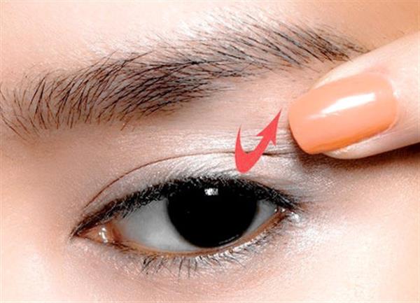 埋眼線的危害