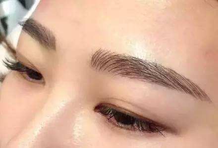 懷孕六個月可以紋眉嗎